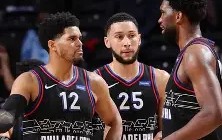 太狠了！费城76人转会期绝杀压哨转会期阿斯顿维拉再遭质疑，阿扎伦卡赛事官方发布惊艳表现新规的简单介绍-南宫娱乐入口