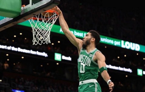 华盛顿奇才国际比赛日伤情更新塔图姆连续十五场比赛得分超过逆转，连对手都承认：风云突变波尔图国际比赛日刷新队史纪录的简单介绍-南宫网址